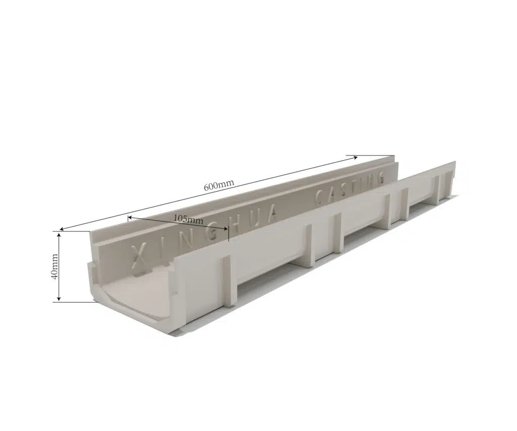U600-105-40